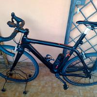 Bici da Corsa Wilier 101 SL taglia M