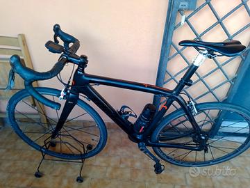 Bici da Corsa Wilier 101 SL taglia M