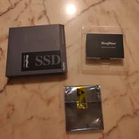 SSD KingDian 60 GB 2.5 pollici SATA