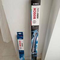 Spazzole tergi Volvo V50/2012