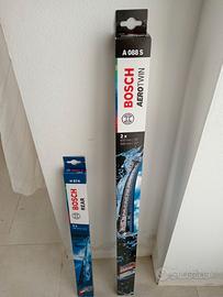 Spazzole tergi Volvo V50/2012