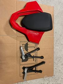 Kit passeggero S1000RR