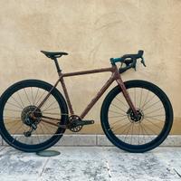 Open  Cycle Upper tg M