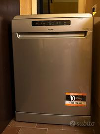 Lavastoviglie IGNIS A++ Inox - 14 coperti - 44dB