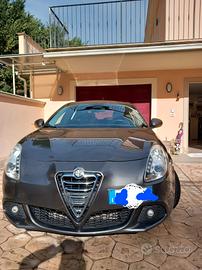 Alfa romeo giulietta 1.6 105 cv diesel