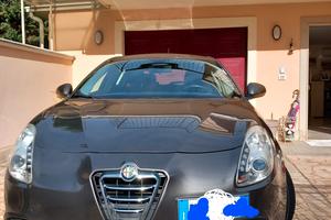 Alfa romeo giulietta 1.6 105 cv diesel
