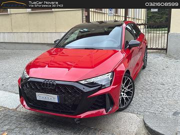Audi RS3 2.5 TFSI SportBack #50107