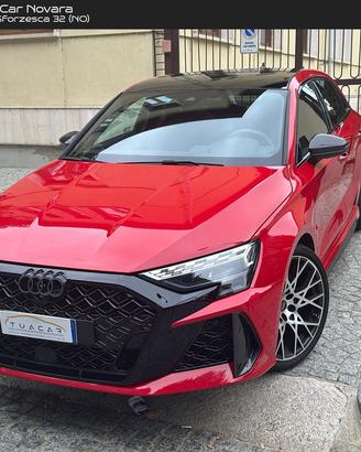 Audi RS3 2.5 TFSI SportBack #50107
