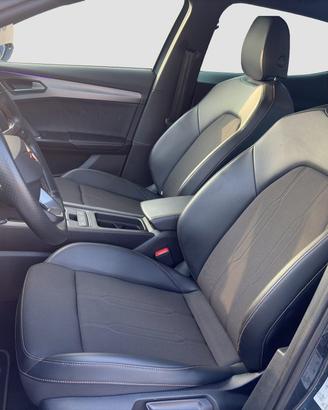 CUPRA Formentor Formentor 2.0 TDI 4Drive DSG