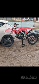 honda crf 250 2022 