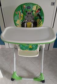 Seggiolone Chicco Polly 