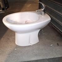 Bidet cesame