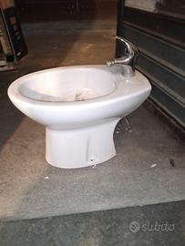Bidet cesame