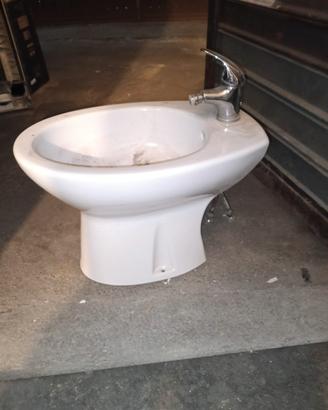 Bidet cesame