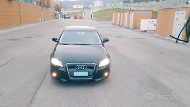 Audi A3 Sportback 1.9 tdi - Cambio Automatico