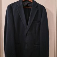 OVS Giacca Blazer da Uomo Blu tg. 48