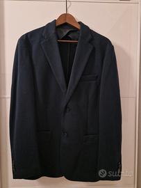 OVS Giacca Blazer da Uomo Blu tg. 48