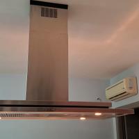 cappa per cucins Falmec