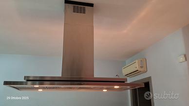 cappa per cucins Falmec