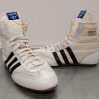 Stivaletti Adidas Hercules Freddie Mercury Queen