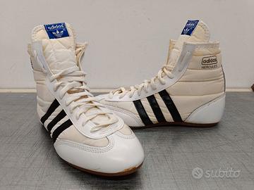 Stivaletti Adidas Hercules Freddie Mercury Queen