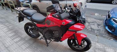 Yamaha Tracer 9 - 2021