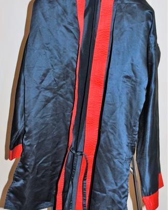Uniforme kung fu tradizionale unisex Tg. M/L