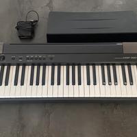 Pianoforte Digitale CASIO stereo sampling COP-100