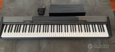 Pianoforte Digitale CASIO stereo sampling COP-100