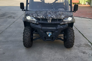 Cf moto u-force 1000