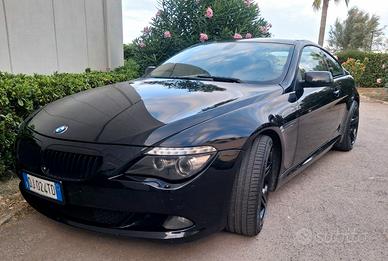 Bmw 635d Bi-Turbo 286CV