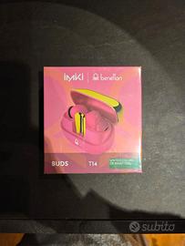 Auricolari Sunny Pop Imiki x Benetton