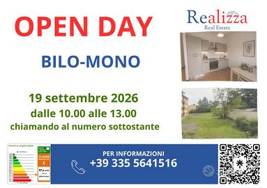 Appartamento di 49 m² con 2 locali a Monza