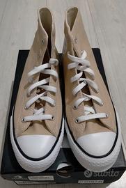 Converse Chuck Taylor All Star Lift