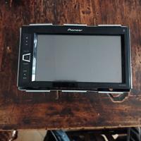 Stereo 2 din pioneer