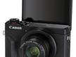 Canon Powershot G7 X Mark III Black