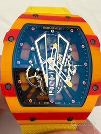 Orologio Rm
