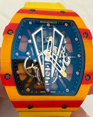 Orologio Rm