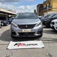 Peugeot 3008 BlueHDi 130 S&S Allure