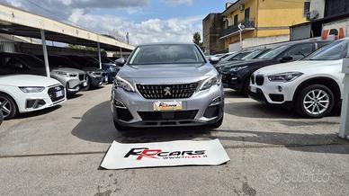 Peugeot 3008 BlueHDi 130 S&S Allure