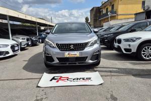 Peugeot 3008 BlueHDi 130 S&S Allure