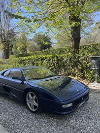 Ferrari F355 F1