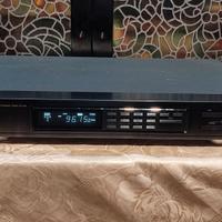 Aiwa XT-003 Sintonizzatore Radio Digitale FM