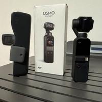 Dji osmo poket