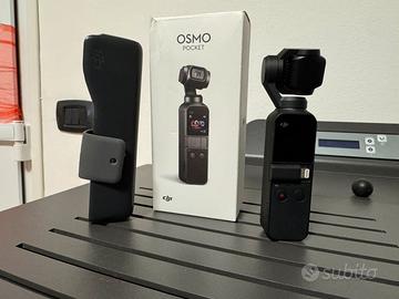 Dji osmo poket