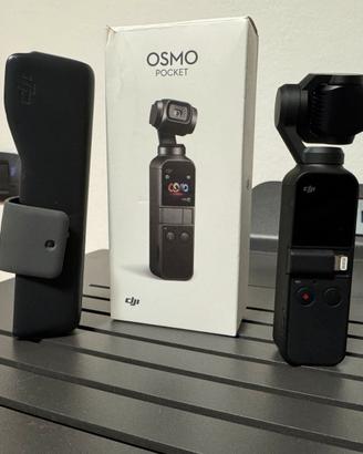 Dji osmo poket