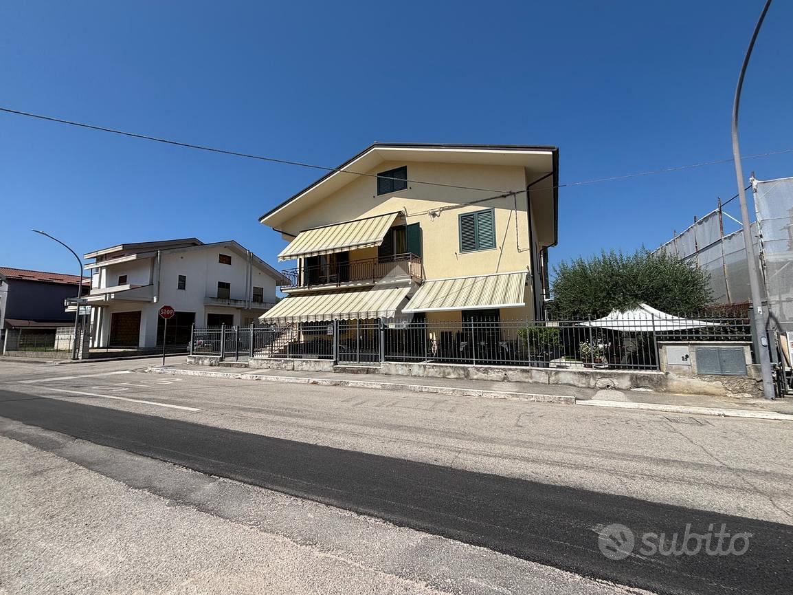 Appartamento – Penna Sant'Andrea, Val Vomano - Vista 3