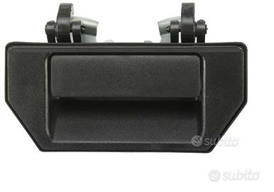 Maniglia posteriore nissan pick-up navara d21 d22