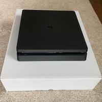 PS4 Slim 1TB