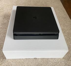 PS4 Slim 1TB